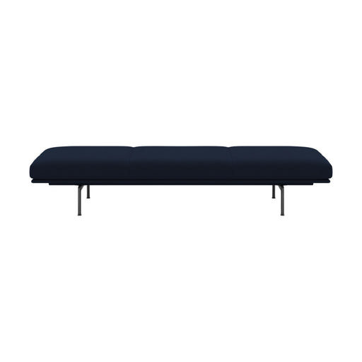 Daybed Outline Muuto