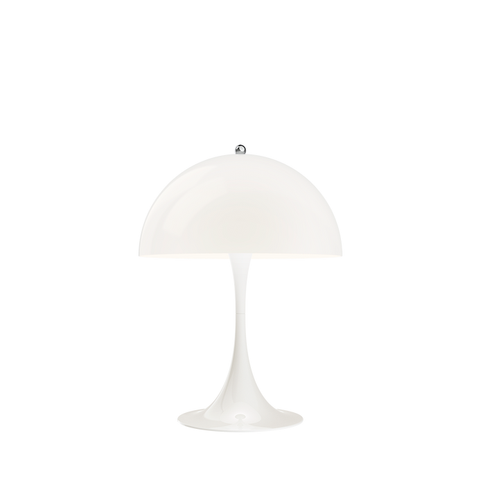 Lámpara de mesa Panthella 320