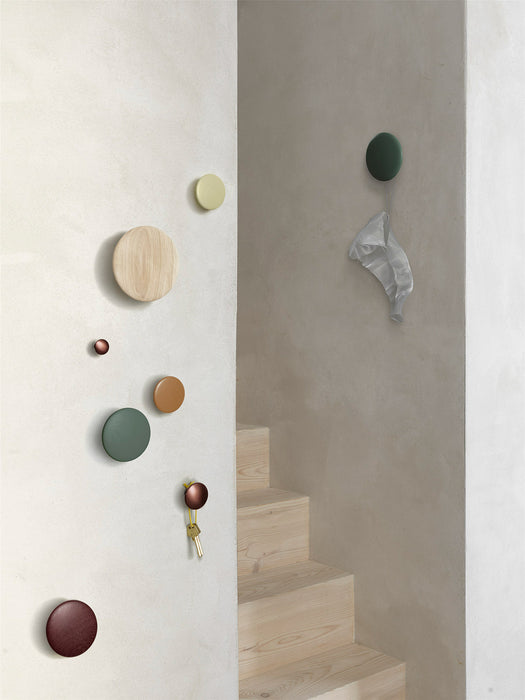 Perchero The Dots de Muuto