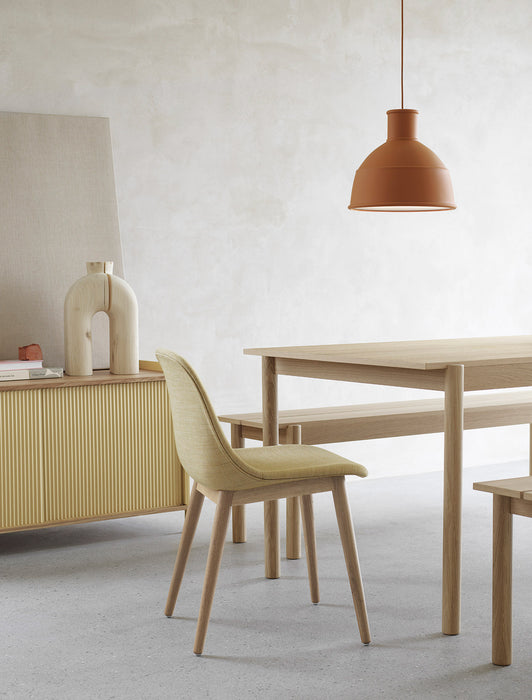 Banco Linear Wood