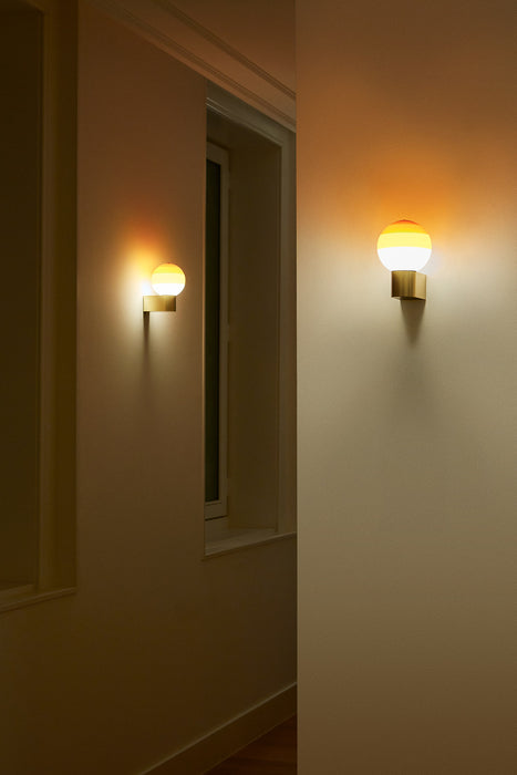Lámpara de pared Dipping Light
