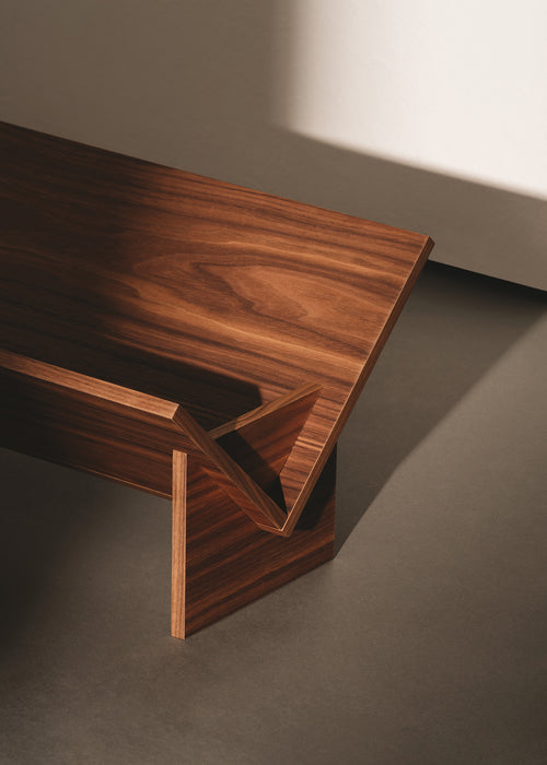 Flap Coffee Table