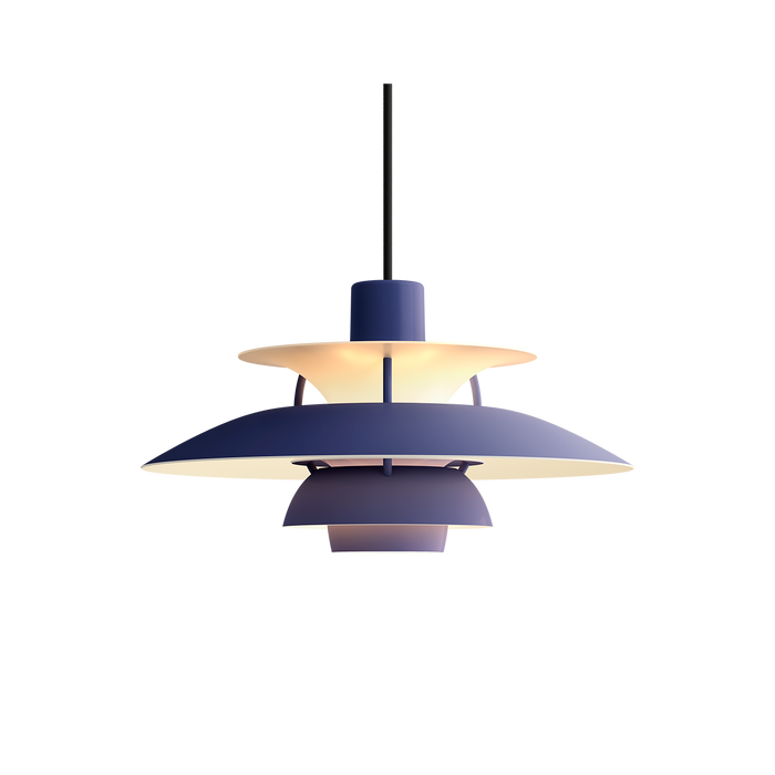 PH 5 Mini ceiling lamp