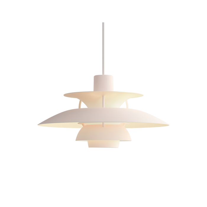 PH 5 Mini ceiling lamp