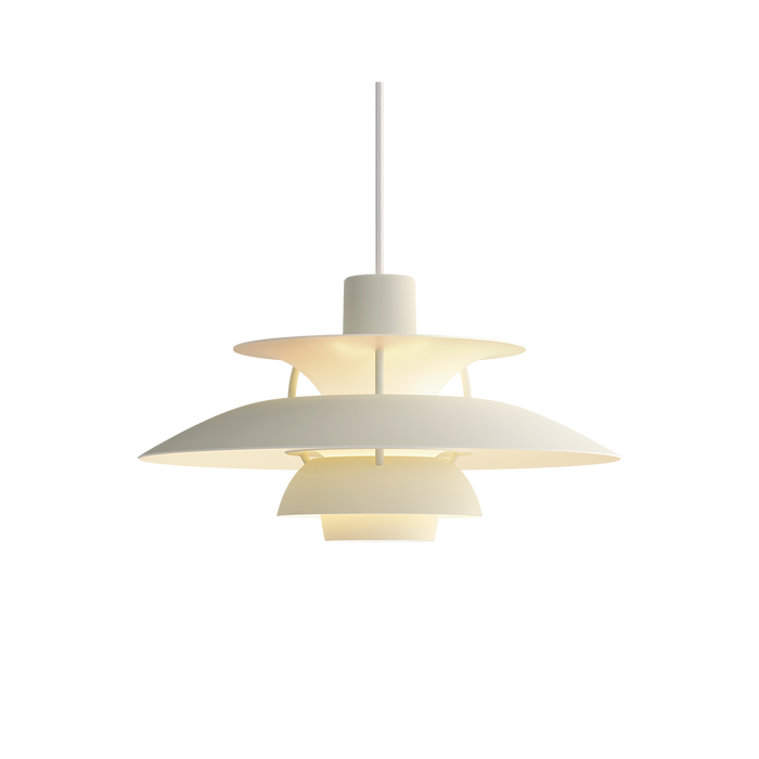 PH 5 Mini ceiling lamp