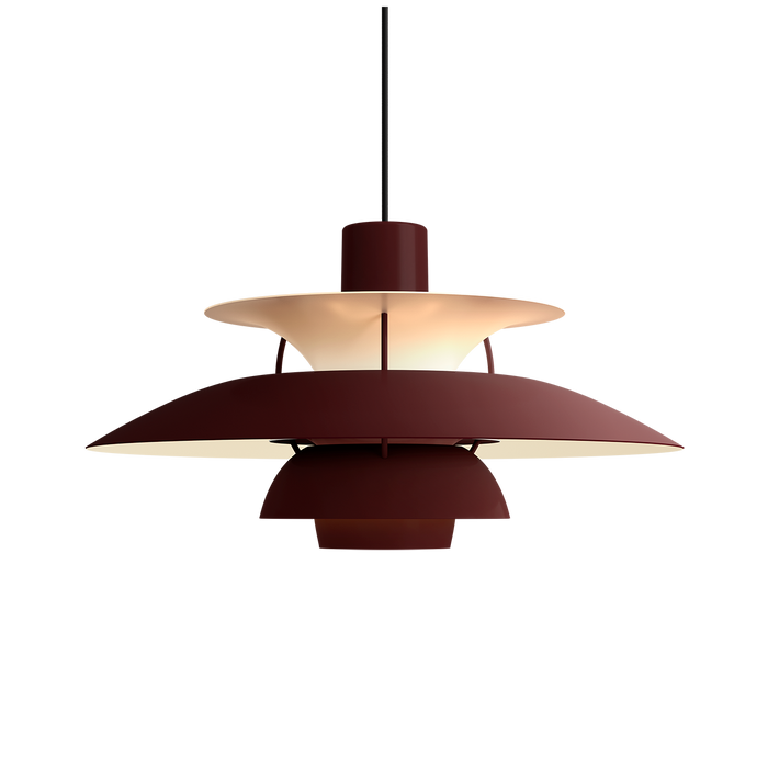 PH 5 ceiling lamp