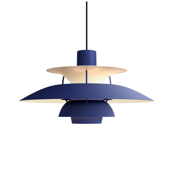 PH 5 ceiling lamp