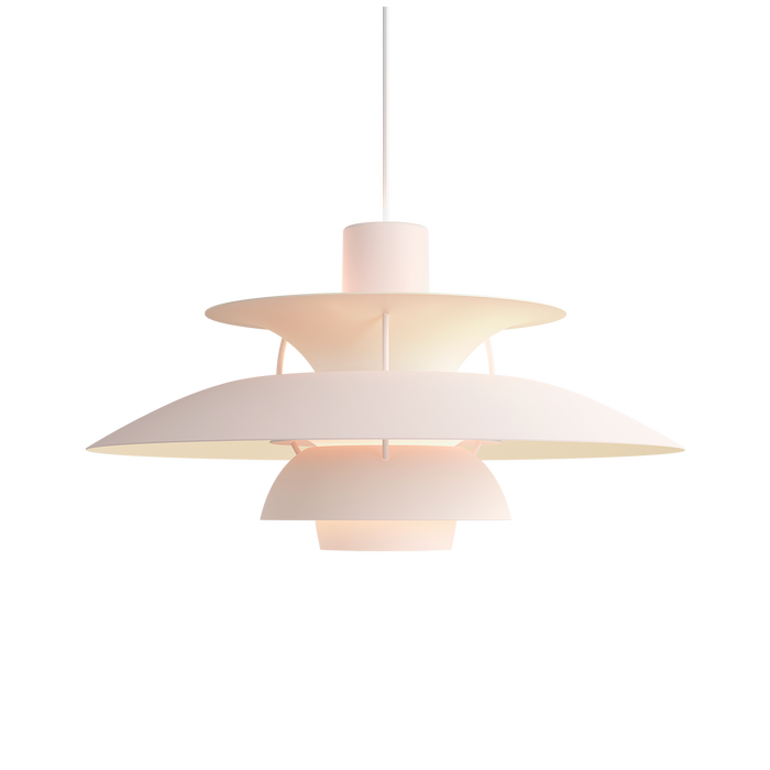 PH 5 ceiling lamp