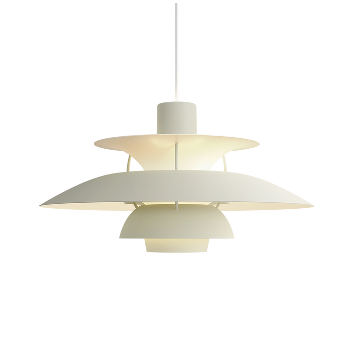 PH 5 ceiling lamp