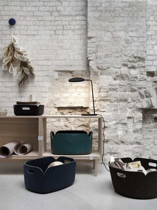 Cesta Restore de Muuto