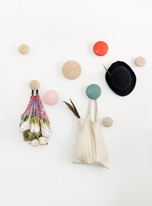 Perchero The Dots de Muuto