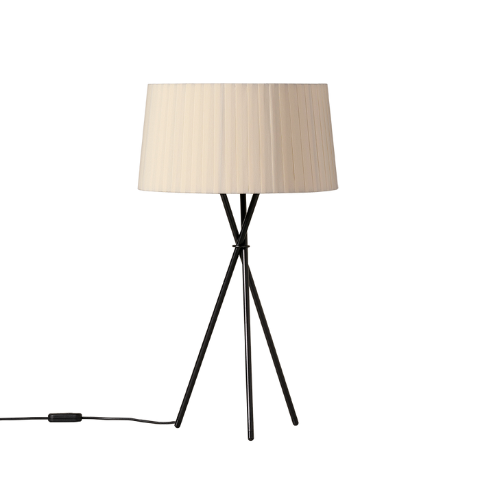 Lámpara de mesa Trípode G6