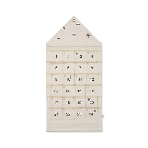 Calendario de Adviento grande Ferm Living