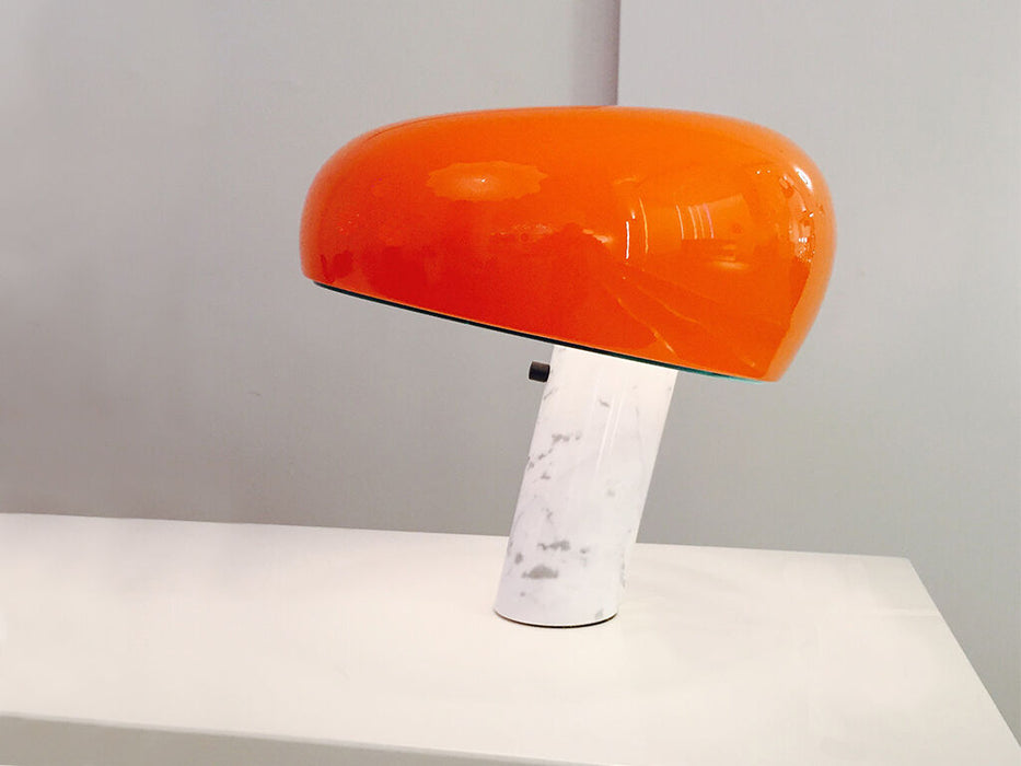 Lámpara de mesa Snoopy de Flos