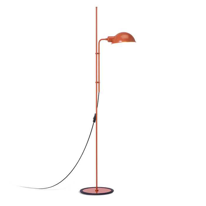 Lámpara de pie Funiculí