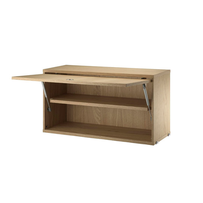 Low shelf Zet Storing System