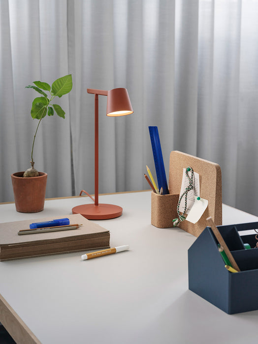 Lámpara de mesa Tip