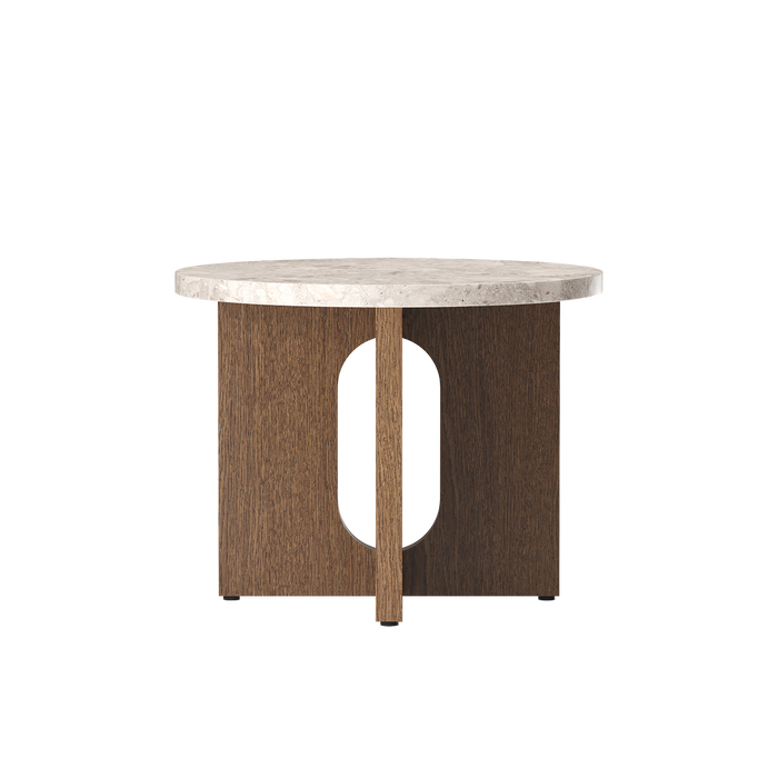 Androgyne Side Table 50