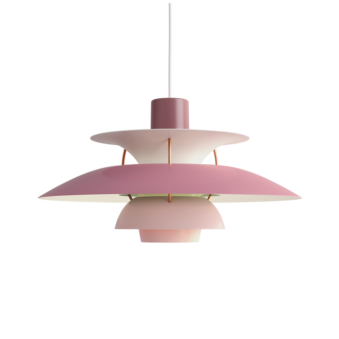 PH 5 ceiling lamp