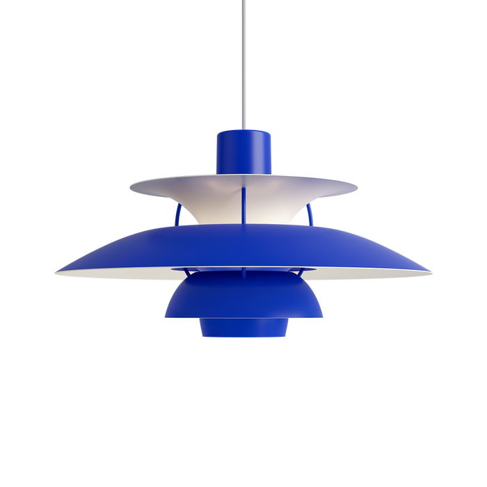 PH 5 ceiling lamp