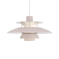 PH 5 ceiling lamp - Louis Poulsen