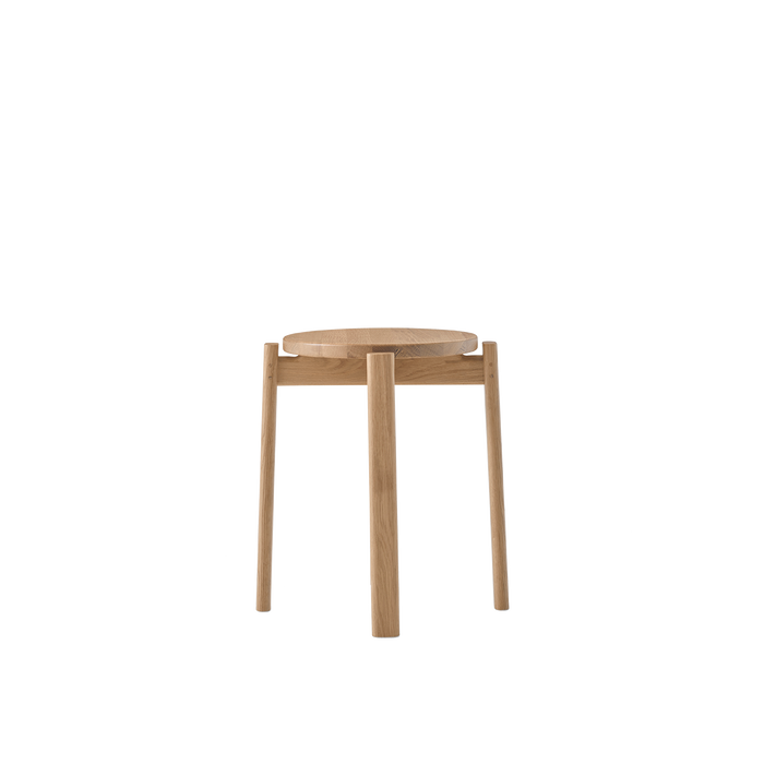 Passage stool
