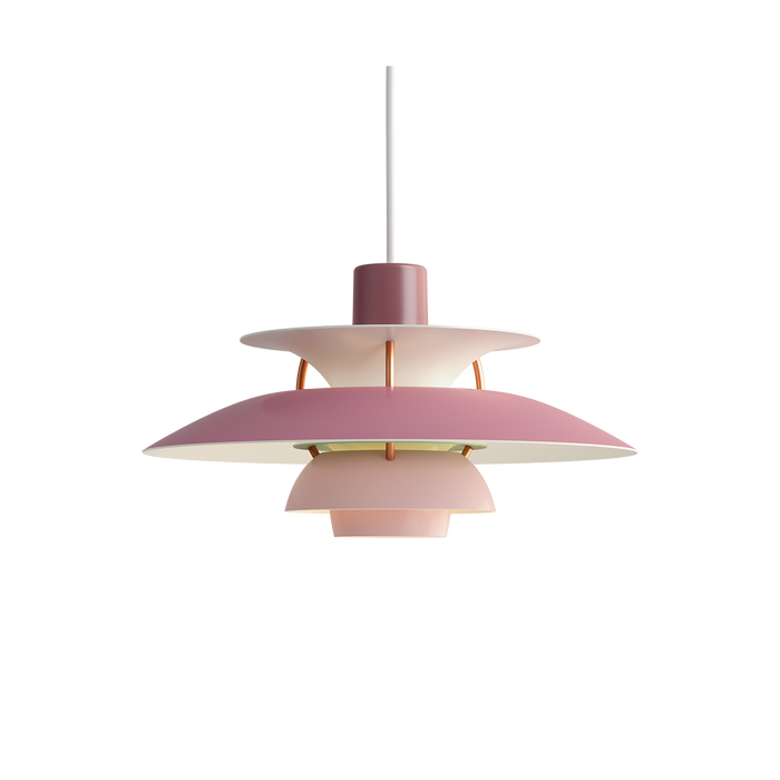 PH 5 Mini ceiling lamp