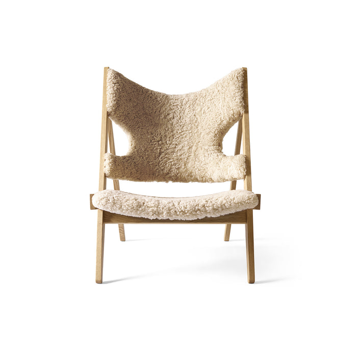 Sillón Knitting Lounge Chair