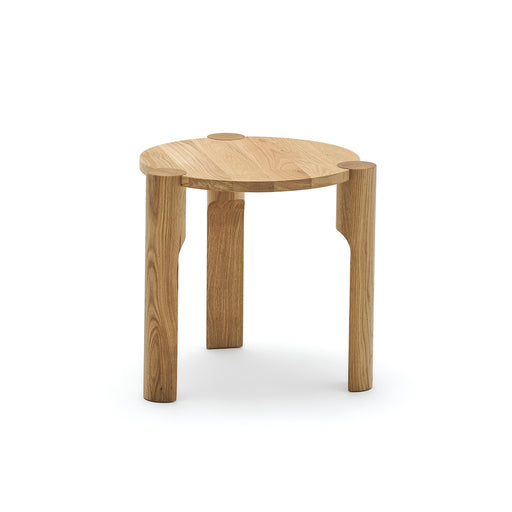 Domus 45 Side Table Omelette Editions
