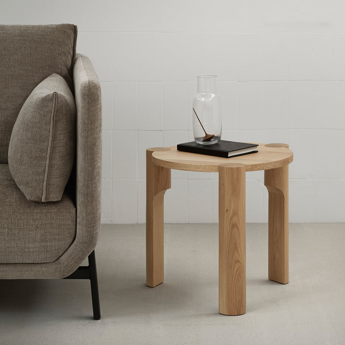 Domus 45 Side Table