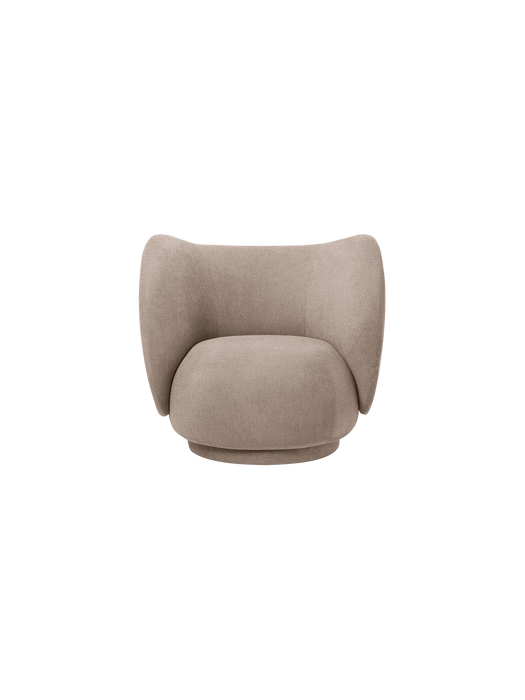 Sillón Rico Lounge Chair