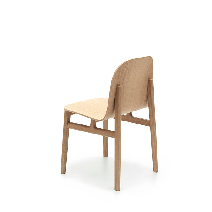 Terra Wood chair