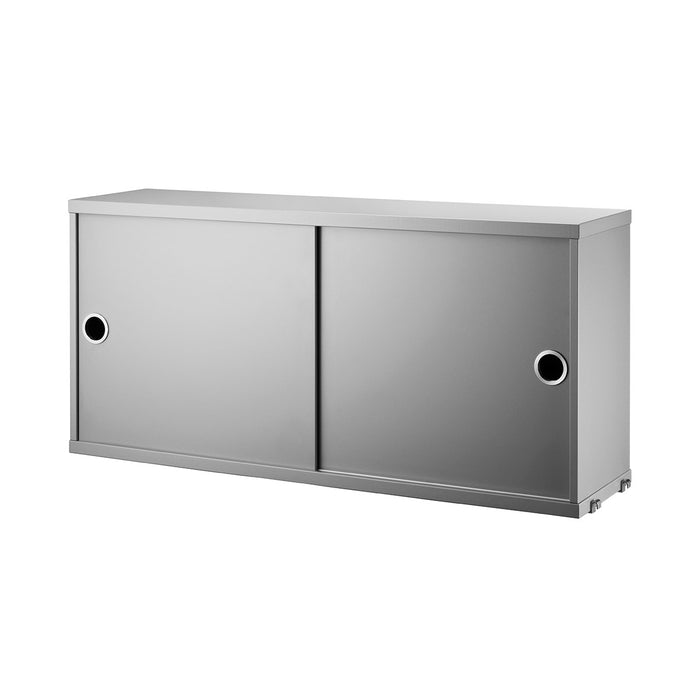 Low shelf Zet Storing System