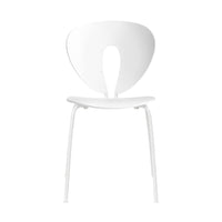 Polypropylene Globus Chair - Stua
